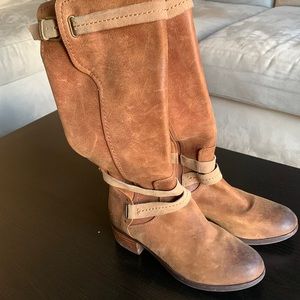 UGG Riding Boots Size 7